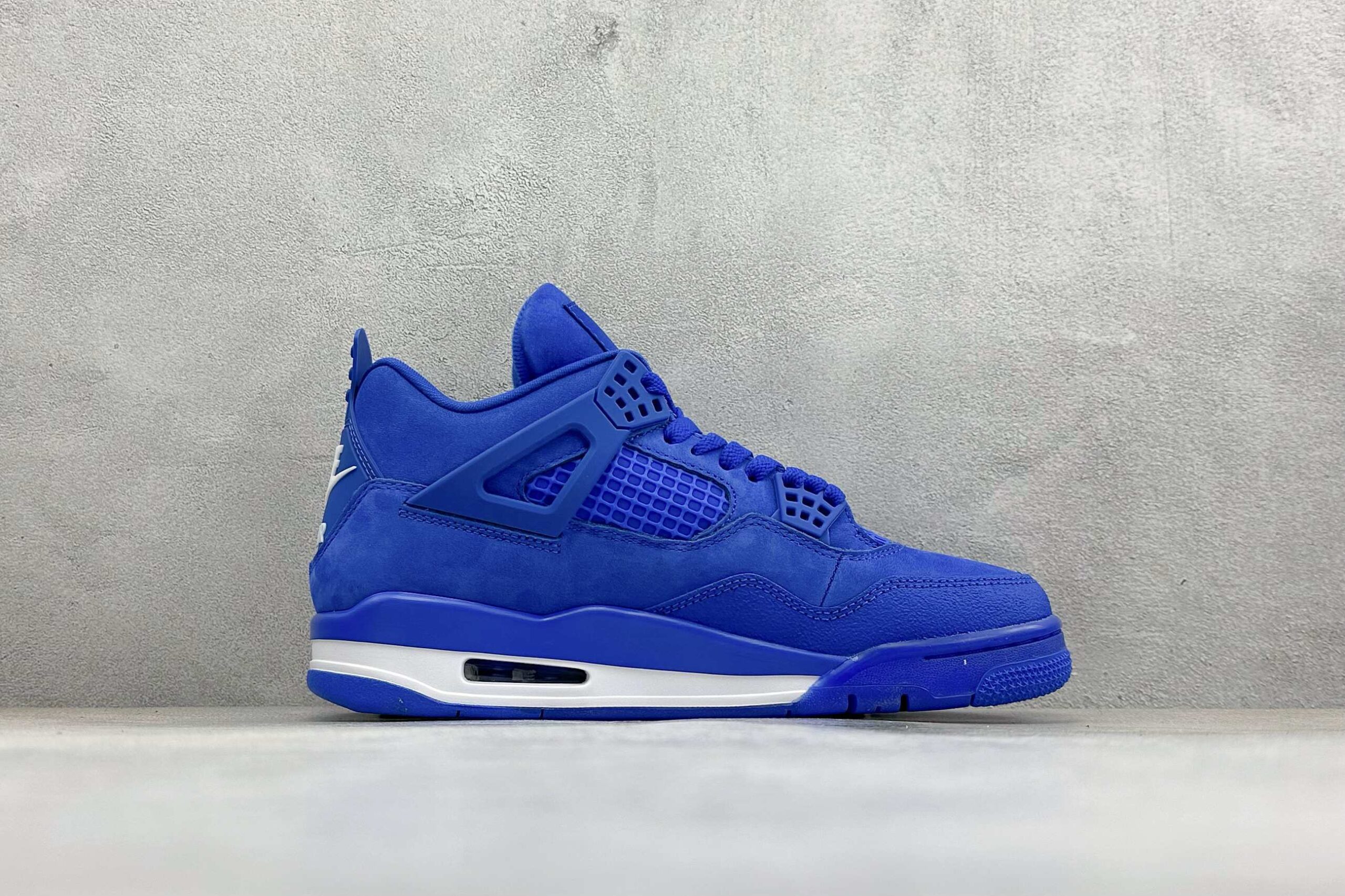 F aj4 Air Jordan 4 Retro HF4340-400 - Image 8