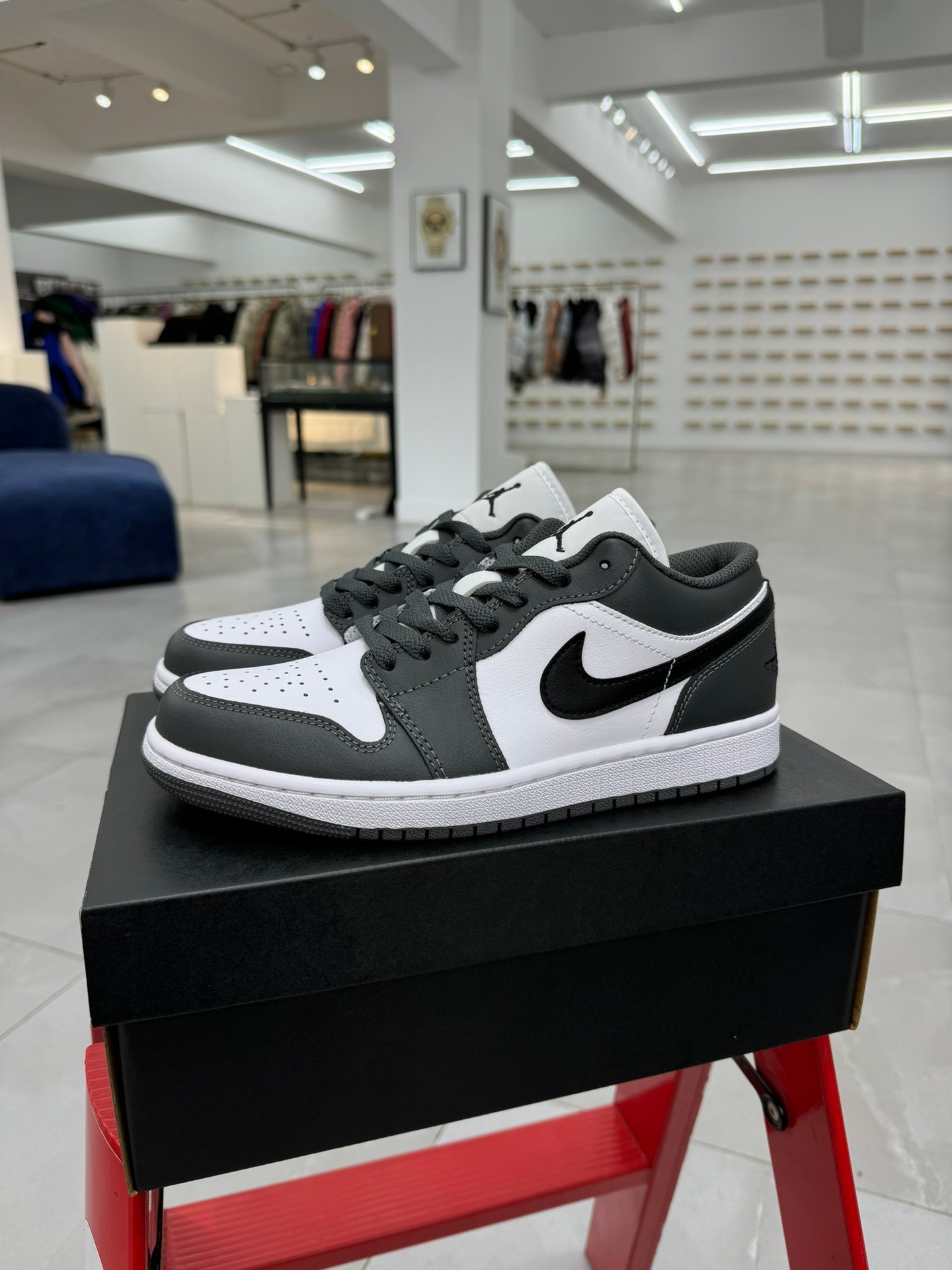 DT ‼️ aj1 553558-152
