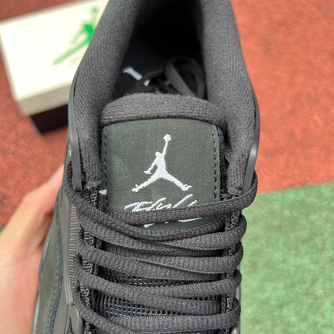 aj4 Air Jordan 4 RM AJ4 FQ7939-004 - Image 5