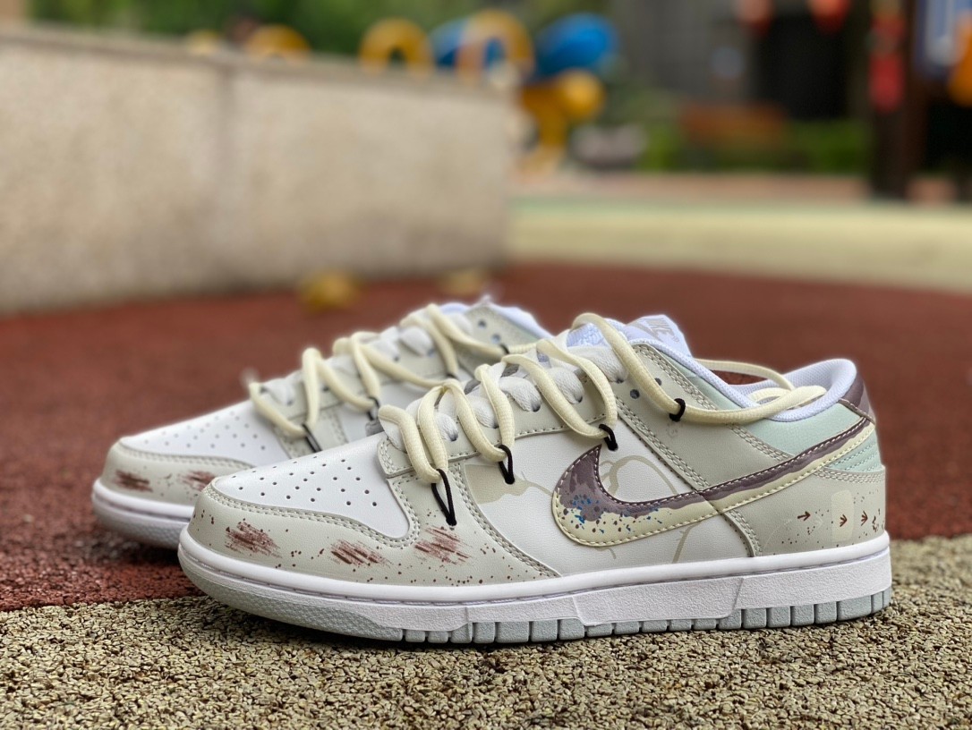 Dunk Nike Dunk Low DV0831-101