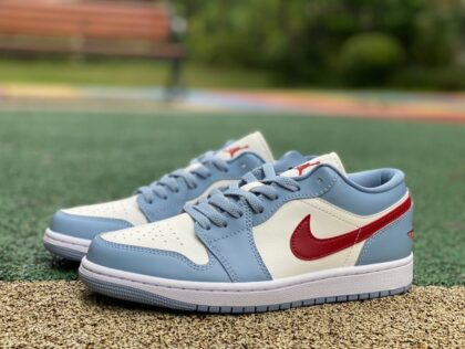 aj1 low dt Air Jordan 1 Low AJ1 DC0774-164