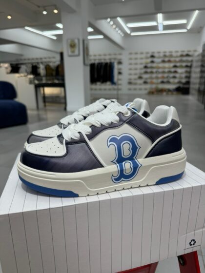 MLB Chunky Liner 35-45 22