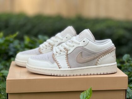 AJ1 Air Jordan 1 Low HV4268-120