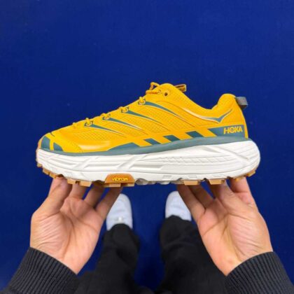 HOKA ONE ONE Mafate Three 2 15 8 : 1141572/GLW