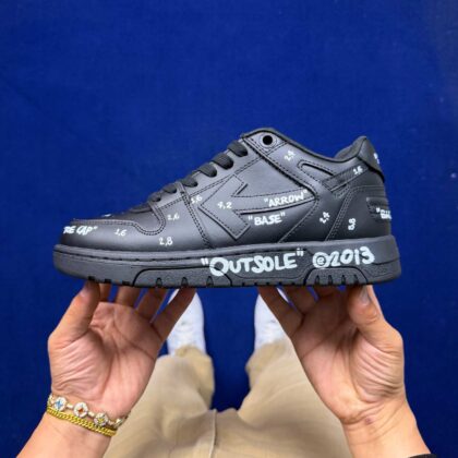 OW Off-White A OMIA189F25LEA0071001