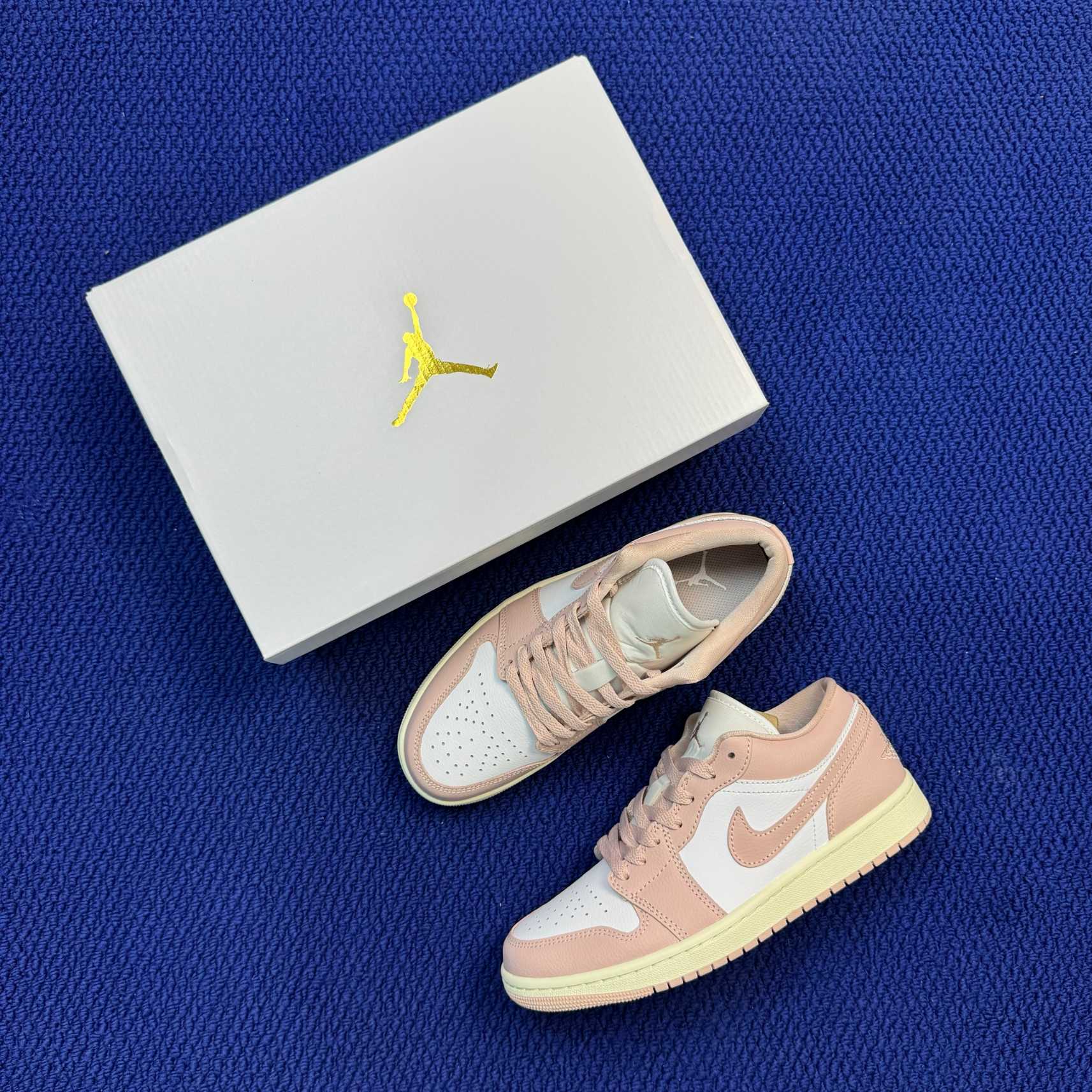 DT AJ1Low DC0774-162 - Image 2