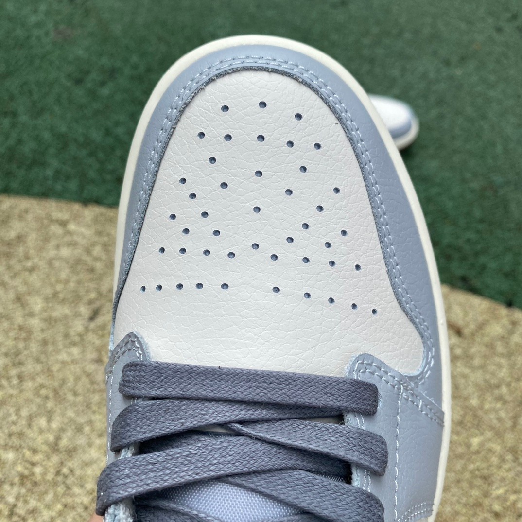 aj1 dt Air Jordan 1 Low AJ1 FZ5045-091 - Image 4