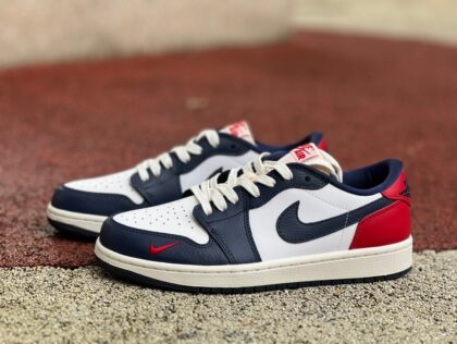 aj1 Air Jordan 1 Low OG PE HQ2993-100