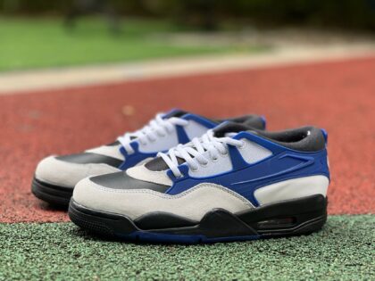 aj4 Air Jordan 4 RM FQ7939-140