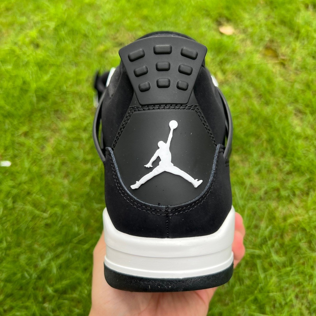 aj4 t1 Air Jordan 4 AJ4 FQ8138-001 - Image 17