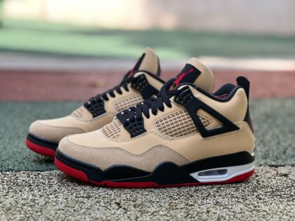 og ‼️ aj4 AIR JORDAN 4 RETRO UNI BG IH2094-200