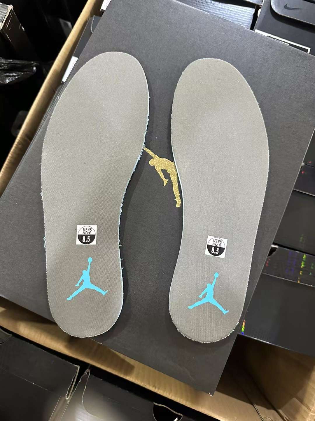 F aj4 Air Jordan 4 Photon Dust GS HV4401-014 - Image 5