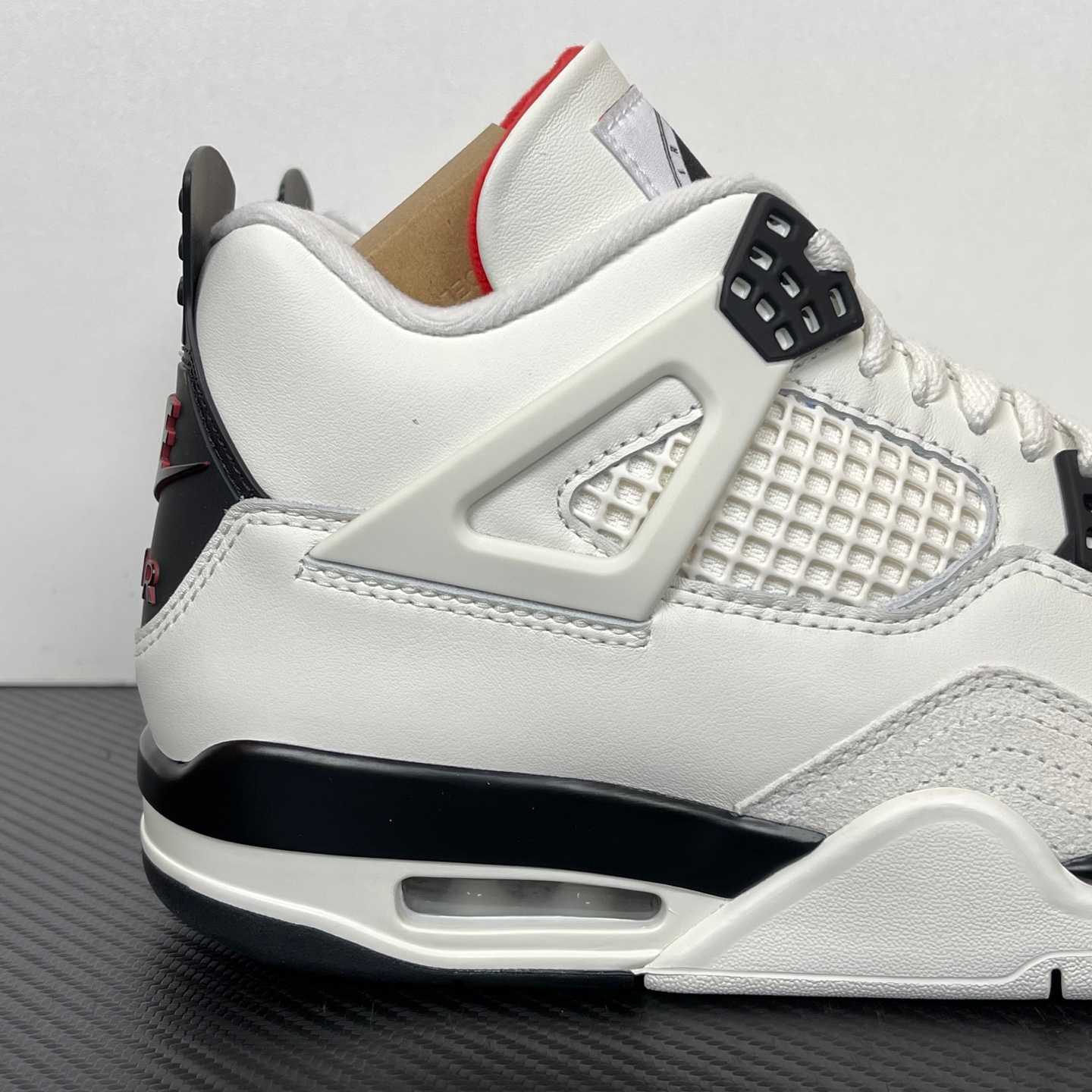 OG aj4 Air Jordan 4 Flight Club IM4002-100 - Image 8