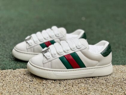 GUCCI ACE 35-44 34
