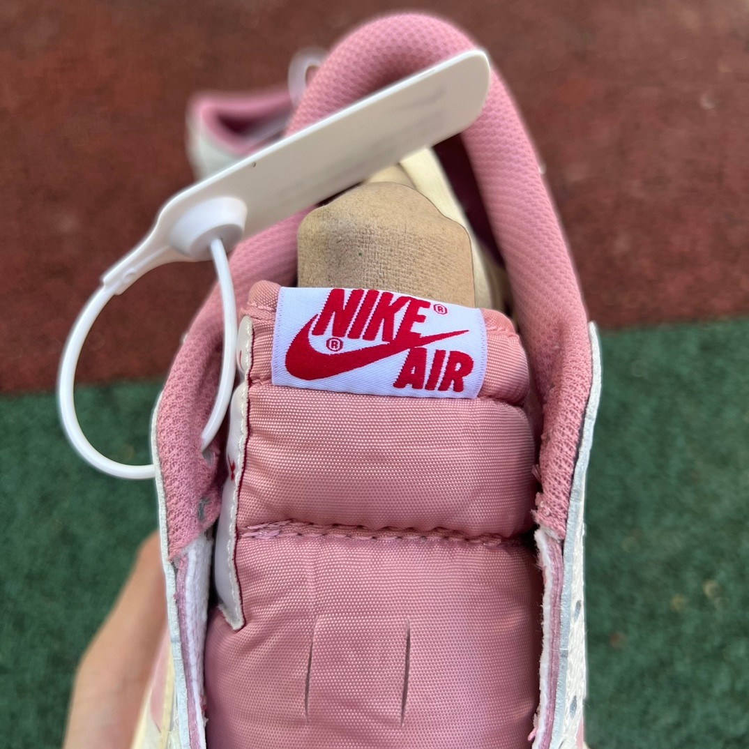 aj1 Travis Scott x Air Jordan 1 Low DM7886-600 - Image 6