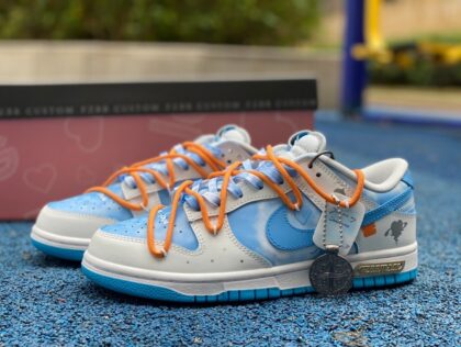 Dunk Nike Dunk Low FZBB DV0831-001