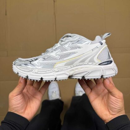 OW / 46 OFF-WHITE Be Right Back 010-6 10972
