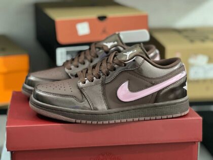 aj1 Air Jordan 1 SE Valentine's Day " " IQ9787-262