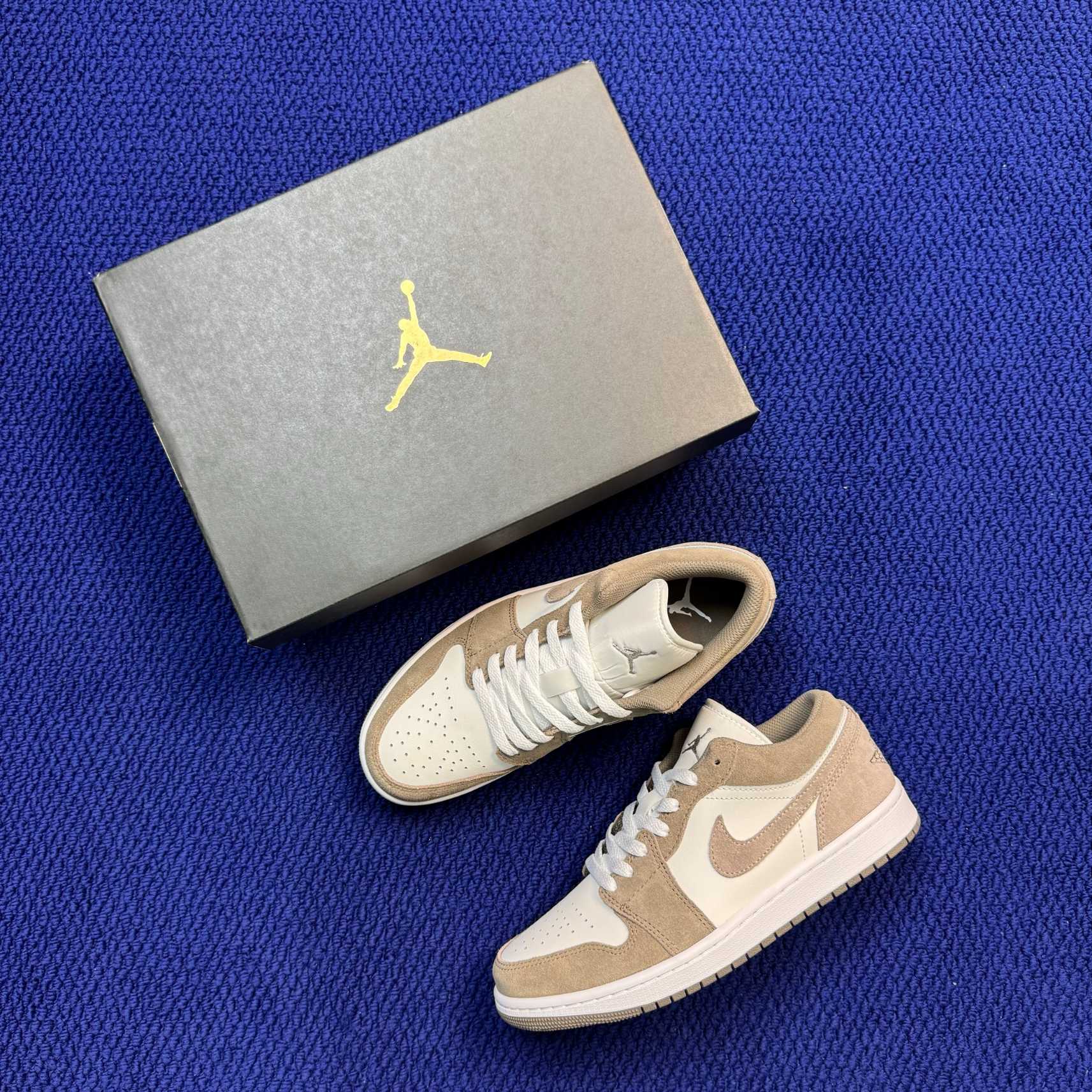 DT AJ1Low 553558-046 - Image 2