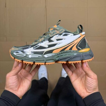 OW / 46 OFF-WHITE Be Right Back 010-9 15621