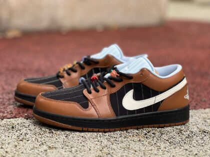aj1 Air Jordan 1 SE "Light British Tan" IR7560-010