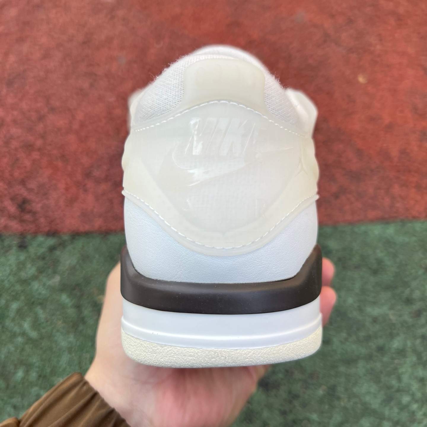 aj4 Air Jordan 4 RM IB8857-141 - Image 8