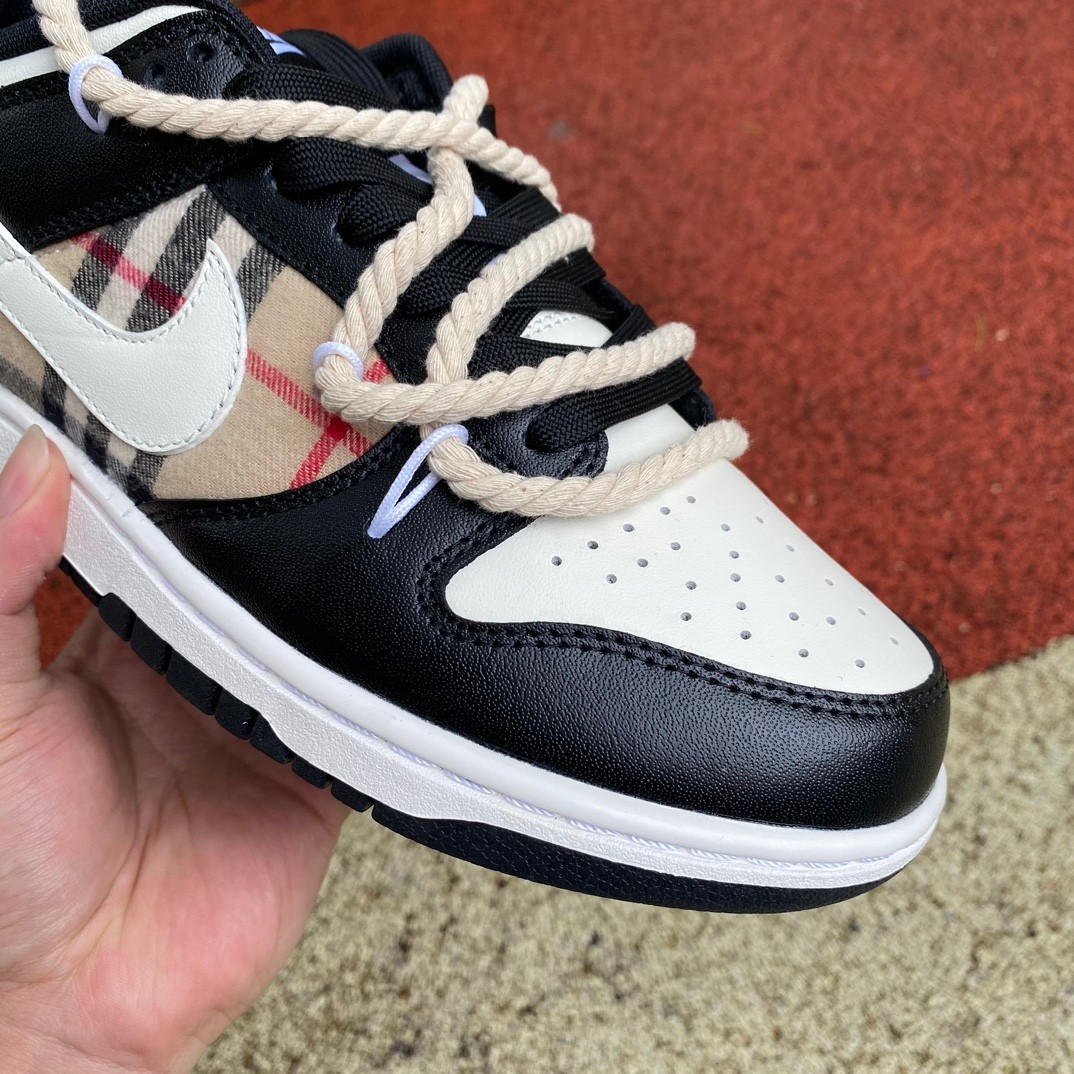 Dunk Nike Dunk Low DD1391-100 - Image 6