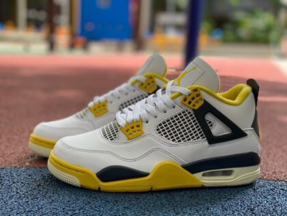 aj4 s2 Air Jordan 4 AJ4 AQ9129-101