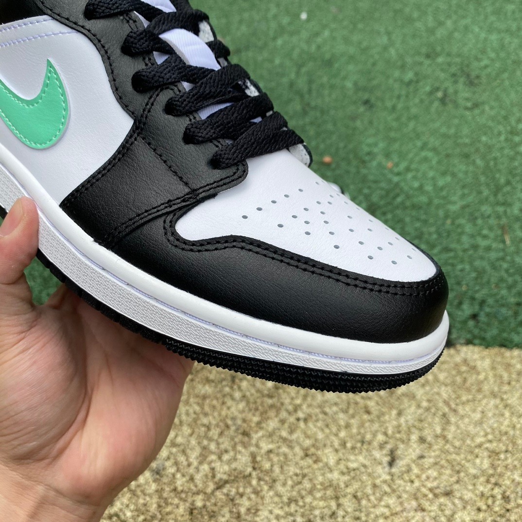 aj1 low Air Jordan 1 Low AJ1 553558-131 - Image 3