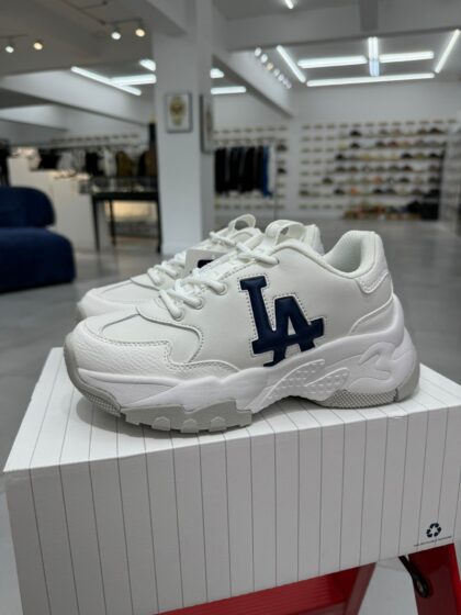MLB BigBall Chunky LA 35-45 22