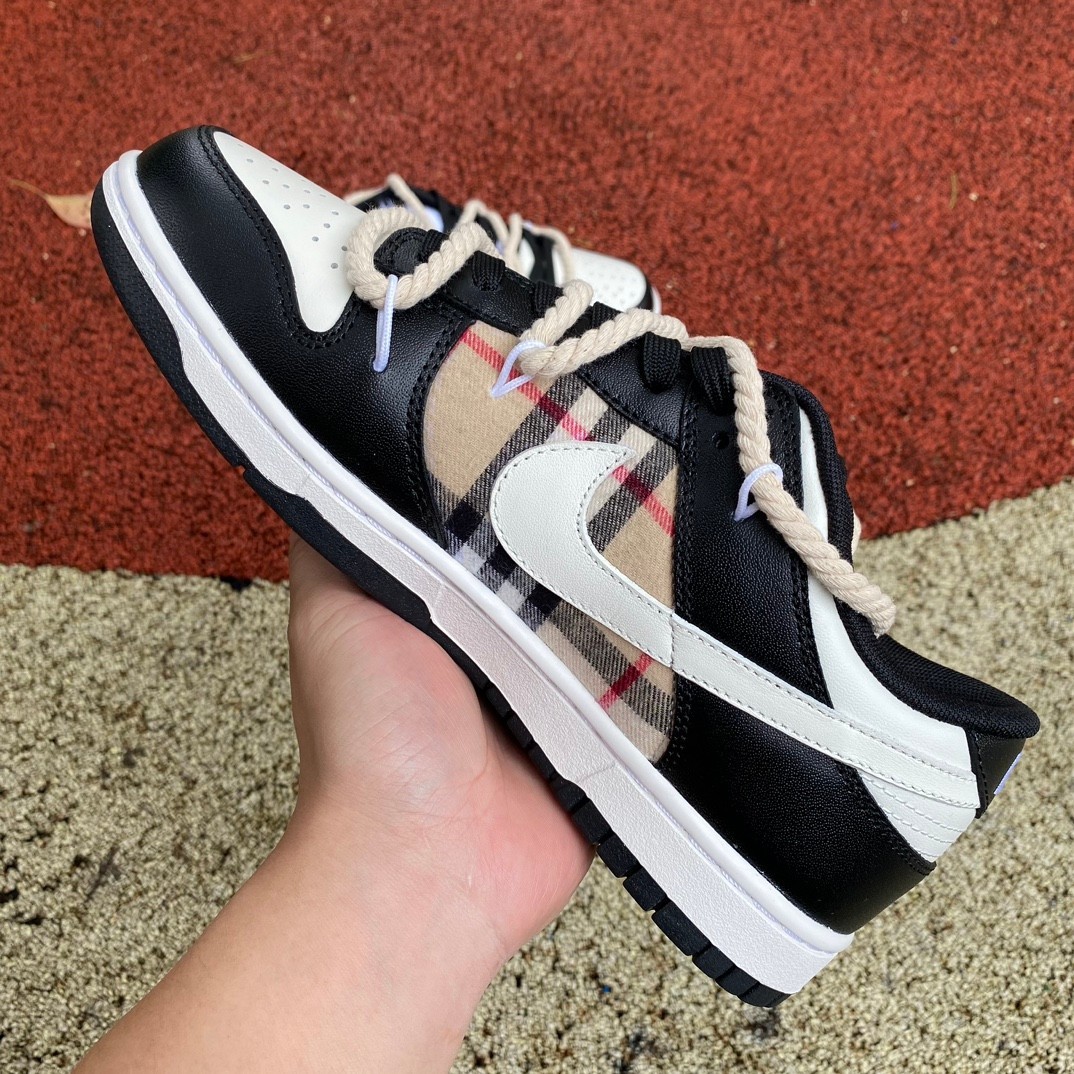 Dunk Nike Dunk Low DD1391-100 - Image 11