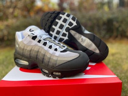 S2 Nike Air Max 95 OG HJ5996-002