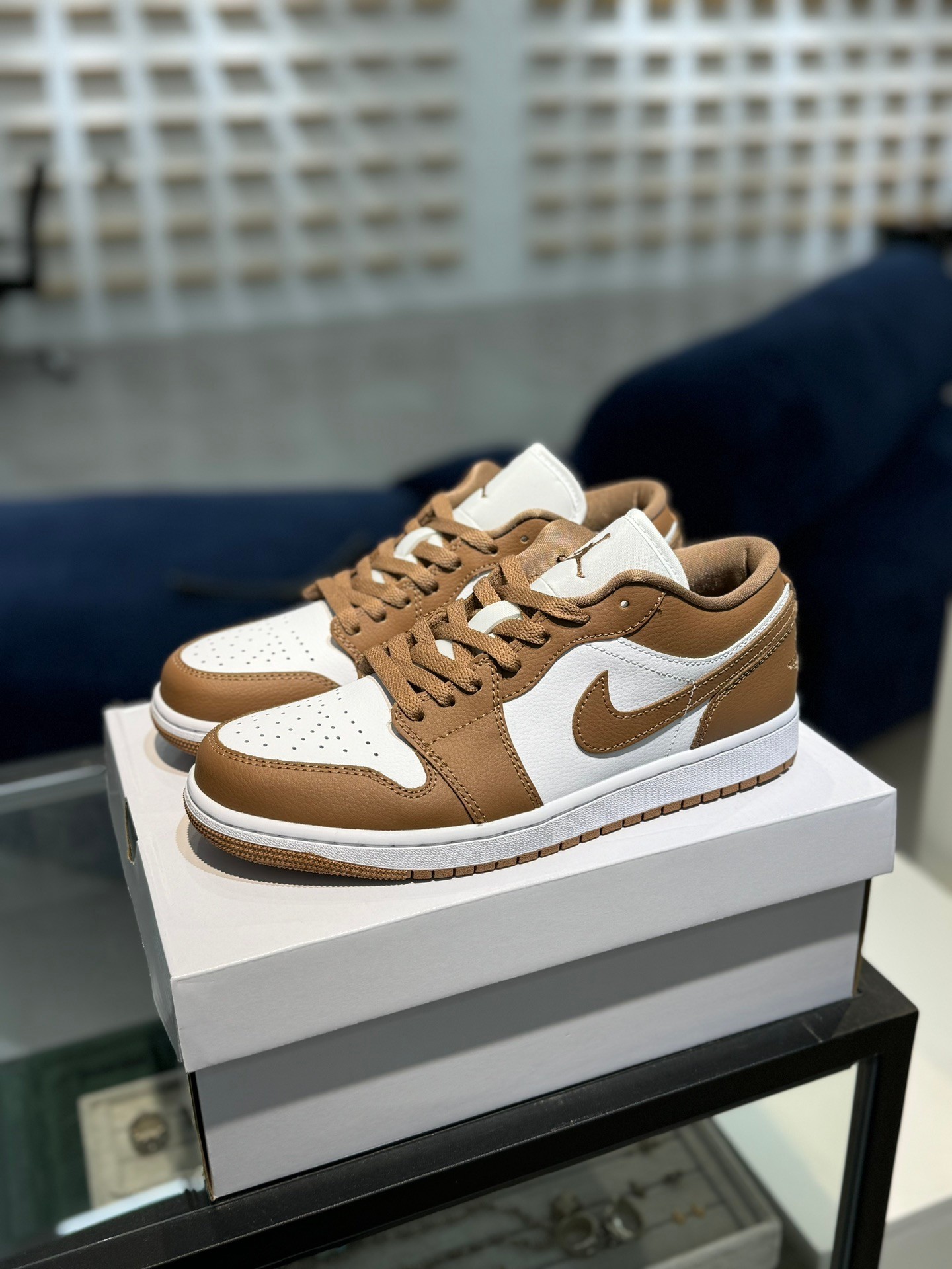 DT ‼️AJ1Low DC0774-202 - Image 8