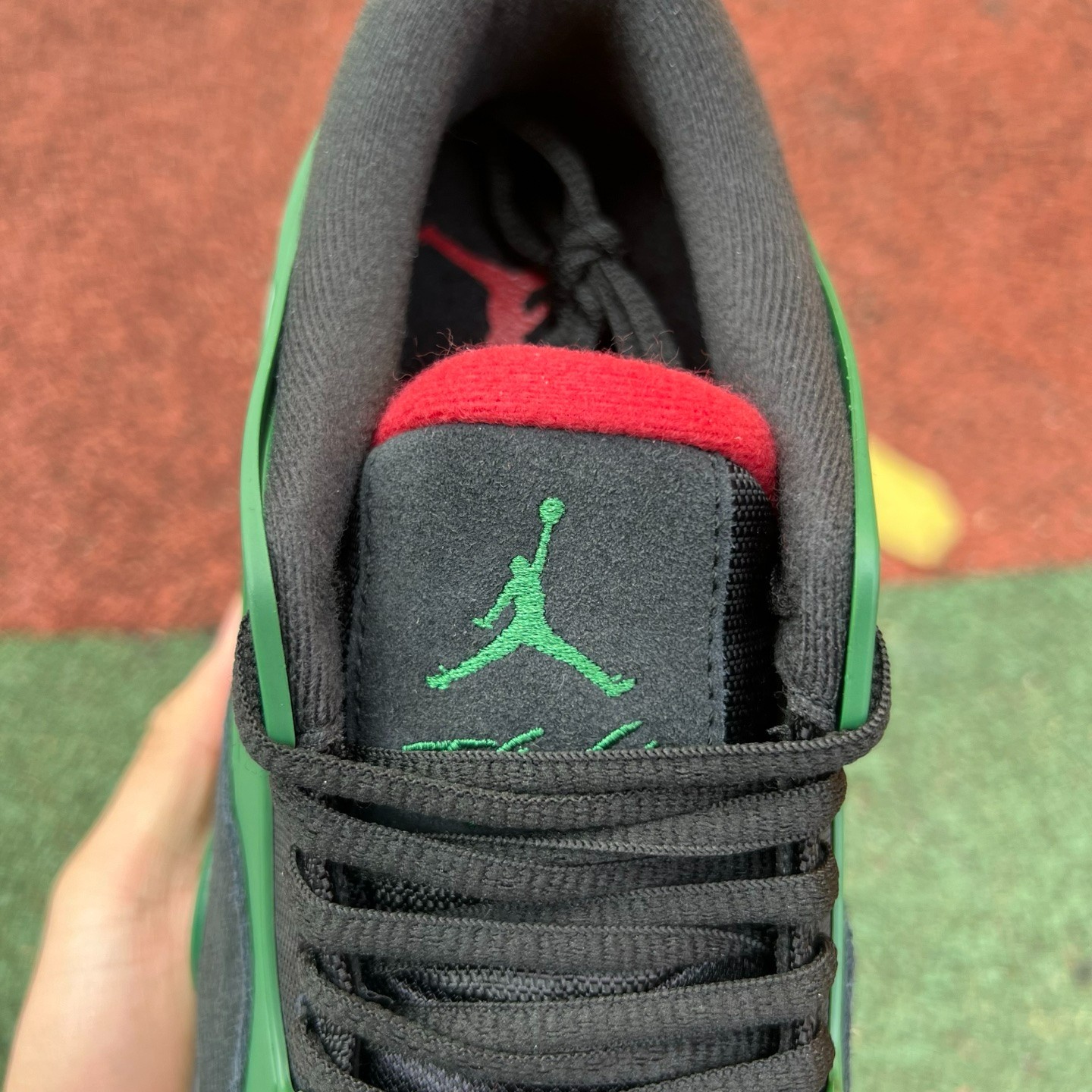 aj4 Air Jordan 4RM AJ4 FQ7939-003 - Image 8