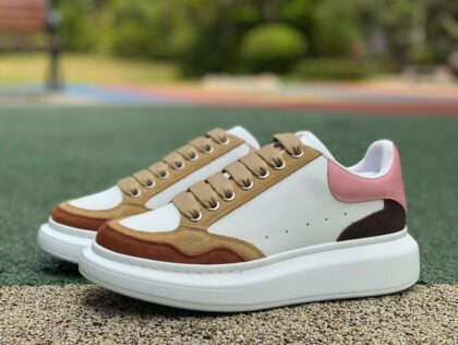 2.0 Alexander McQueen 2.0