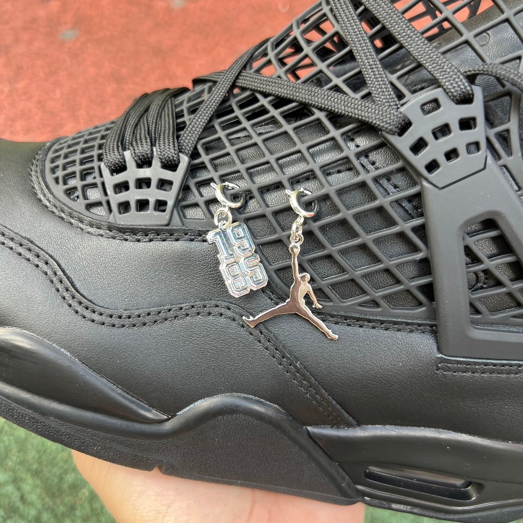 aj4 Air Jordan 4 Net FV7251-001 - Image 4