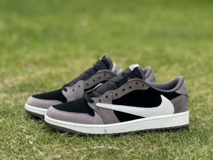 aj1 Travis Scott x Air Jordan 1 Low OG DM7866-201