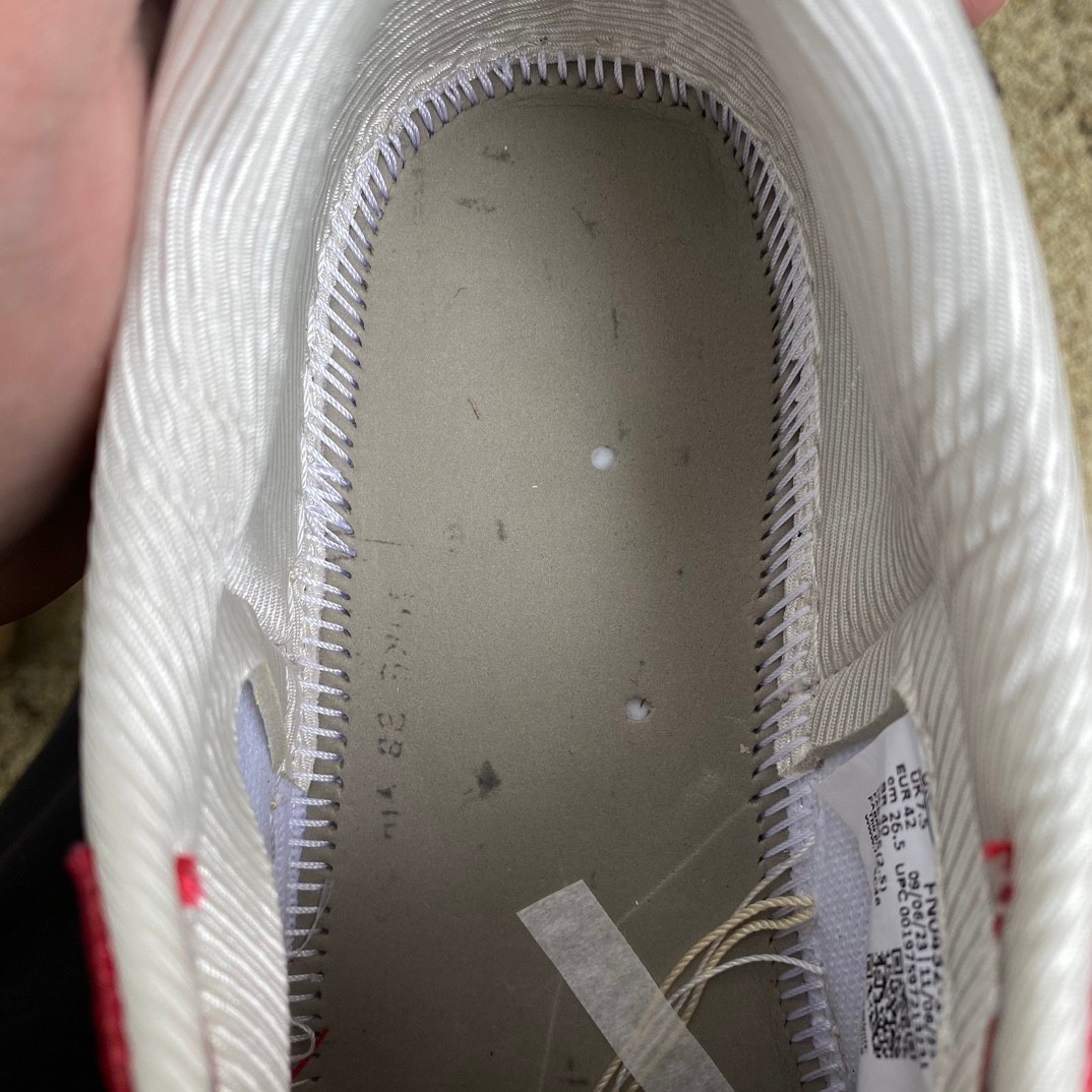 aj1 DT Air Jordan 1 x Trophy Room AJ1 low FN043 - Image 5