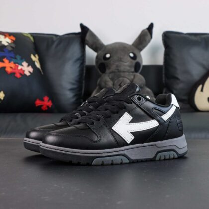 OFF-WHITE Out Of Office OFF-White OMIA189C99LEA0061001