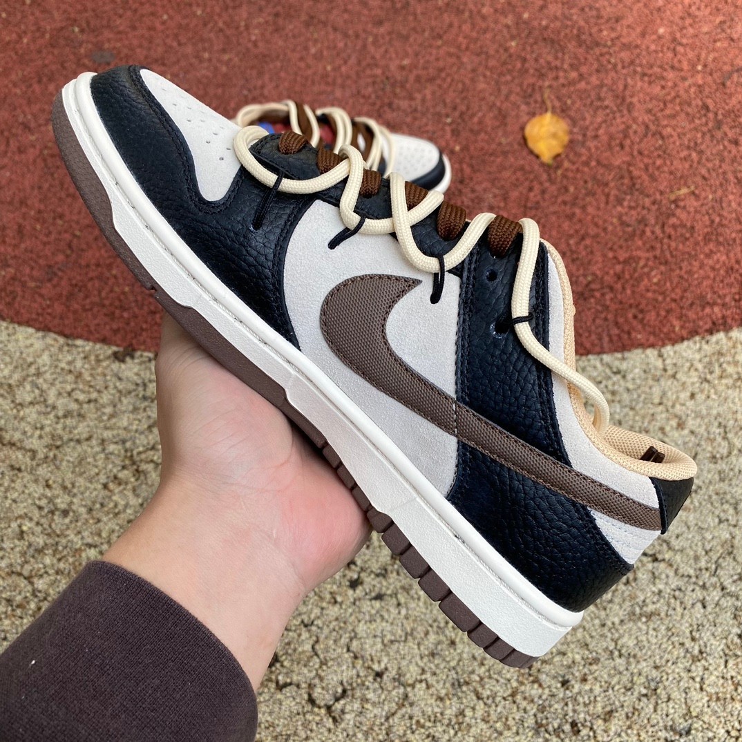 Dunk Nike Dunk Low DR9704-200 - Image 7