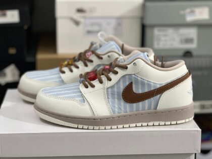 aj1 Air Jordan 1 " " IR7553-422
