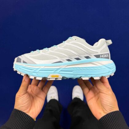 HOKA ONE ONE Mafate Three 2 15 13 : 1141572/SLD