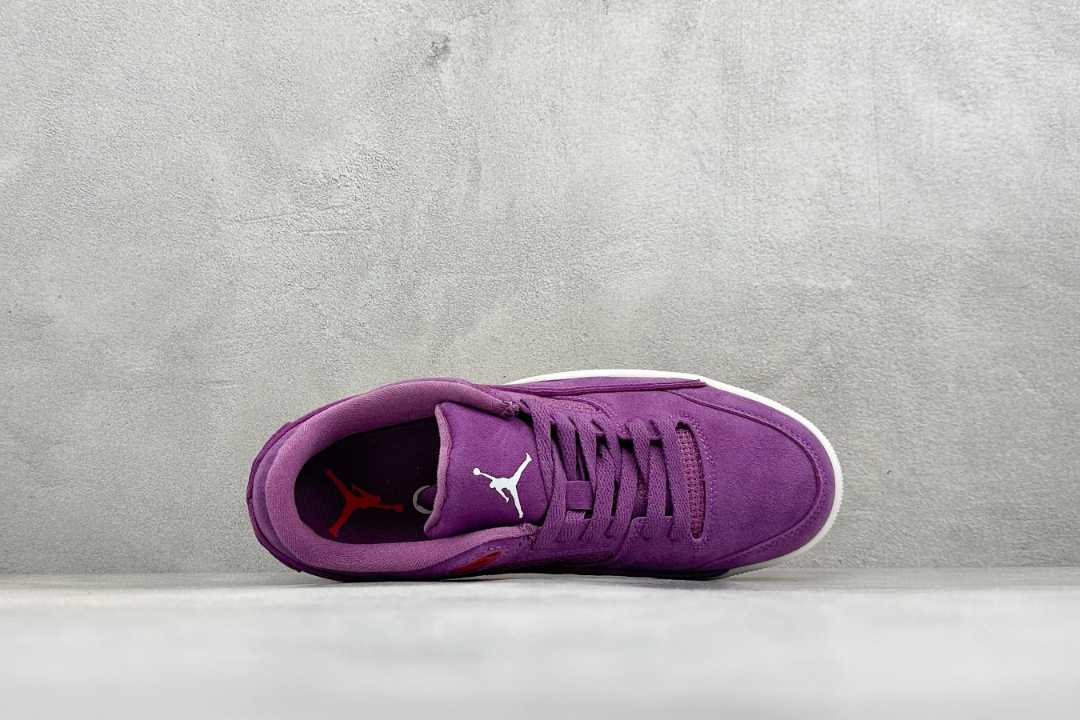 Jordan FLIGHT COURT SP aj4 Air Jordan AJ4 Retro HF3255–500 - Image 8