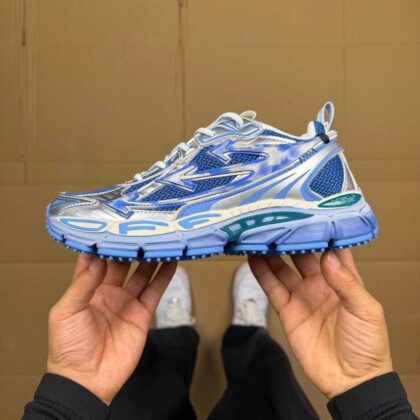 OW / 46 OFF-WHITE Be Right Back 010-26 47245