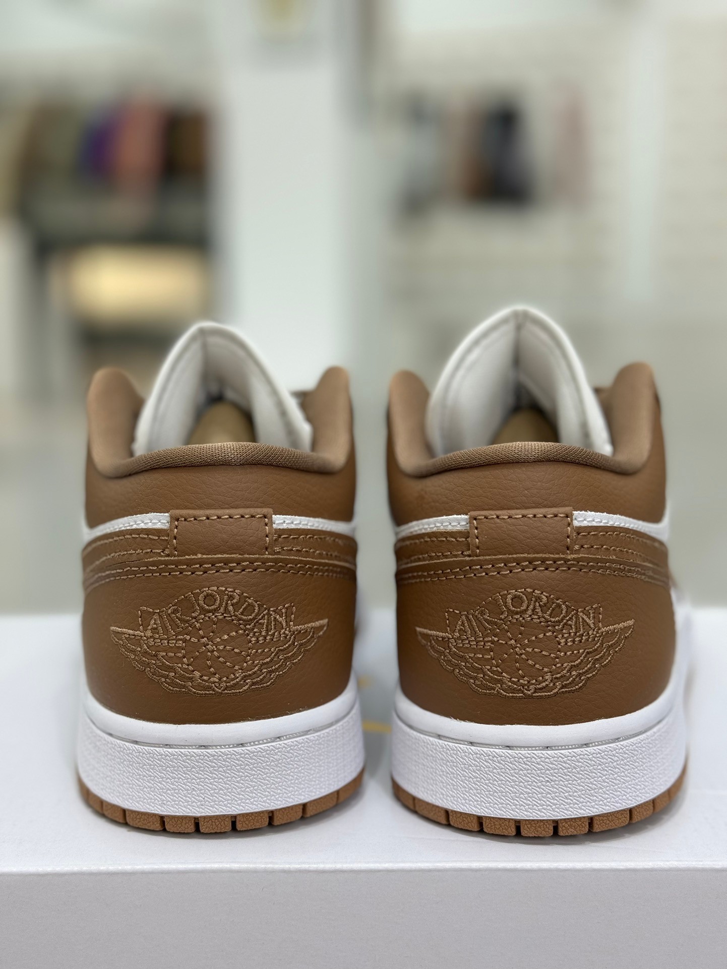 DT ‼️AJ1Low DC0774-202 - Image 5