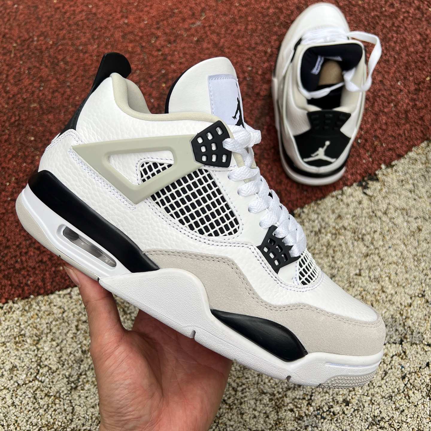h ‼️aj4 408452-111 36-47.5