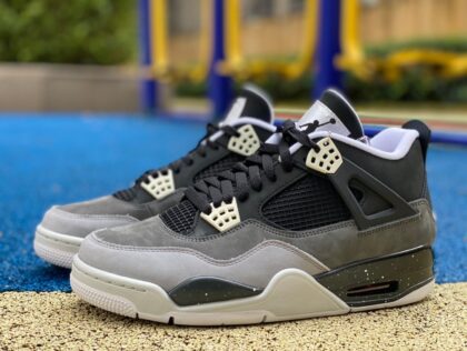 aj4 Air Jordan 4 AJ4 626969-030