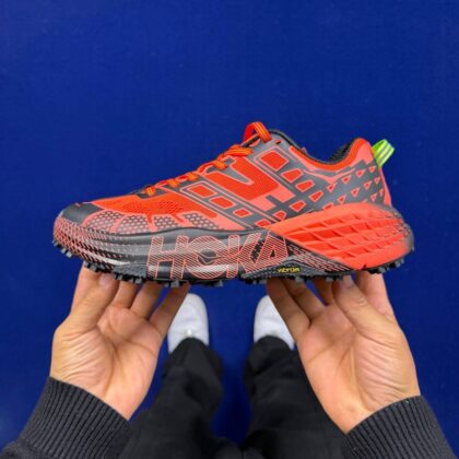 HOKA ONE ONE SPEEDGOAT 2 5 4 : 1162710/TLCT