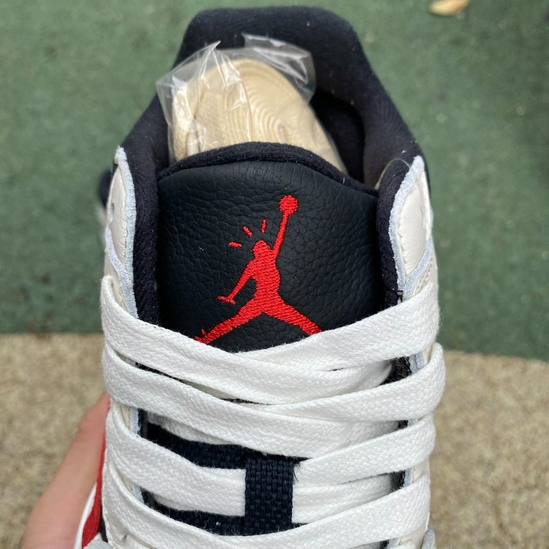 Jodan s2 ⚡️Travis Scott x Jordan Cut The Check FZ8117-101 - Image 23