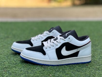 aj1 Air Jordan 1 Low AJ1 HQ0764-001